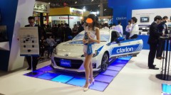 東京オートサロン