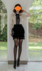 私は美しい（自己暗示かけてる最中）