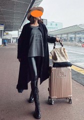 2か国目到着！！！