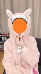 お前だ、お前！