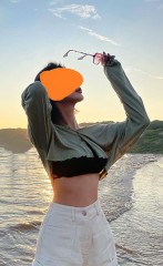 爽やかな朝