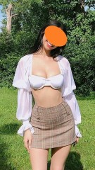 庭だからいいんです