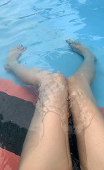 さっき見た気温計は33℃