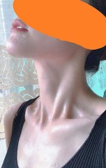 スカっと汗流す