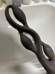 ヒネくれやがって