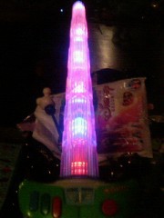 ディズニーランドその２