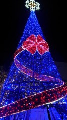 クリスマスは最高の贈り物