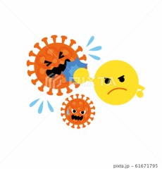 国産武漢熱治療薬が、初期段階の臨床試験開始 裏表同文