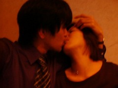 キスがスキ