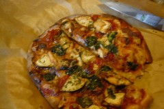 ピザー＼(^o^)／