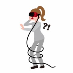 【お題日記】アダルトVR試したことある？。。。だって？