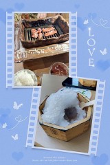 ちょっとおでかけしてきたよっ♪