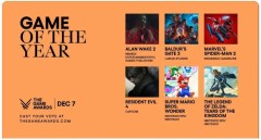 さちのか的 ゲーム オブ ザ イヤー♪