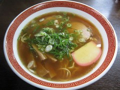 一番好きなラーメン。。。。。だって！