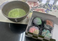 お盆休みはいかがでしたかー？そして答え合わせぇ♪