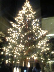 クリスマスのご予定は？