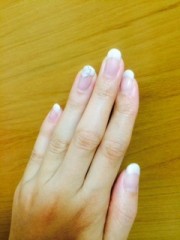 写メとりました！