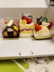 【お題日記】今夜の予定は？