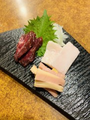 【お題日記】好きな肉の種類その2