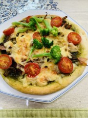 あっという間の…