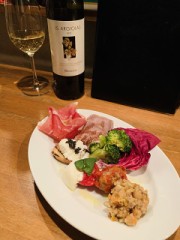 美味しいイタリアン！