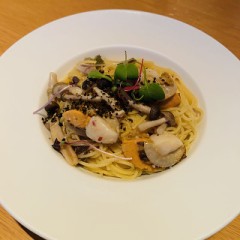 パスタ
