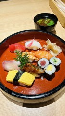 今日のランチ。