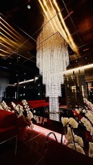 豪華なホテル！