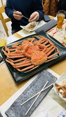 カニいっぱい！
