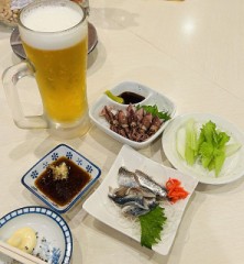 たまにはこんな日も。