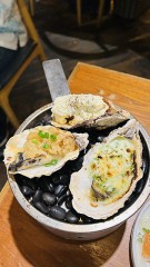 牡蠣三昧でした！