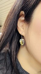 ライブ参戦に。