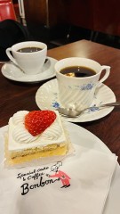 名古屋レトロ喫茶