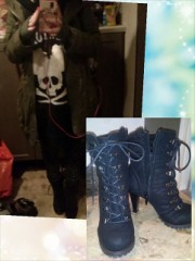 新年お買い物♪