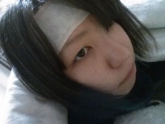 病院行きました