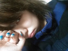 おねむ！