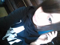 かみいろかえたい