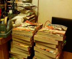 ジャンプを半分に減らしました。