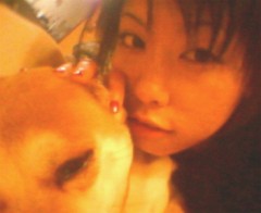 写真を変更いたしましたーん