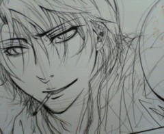 ﾍﾟﾝ入れが一番嫌いです!(*´∀`*)