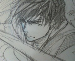 さあ真田止めを！！