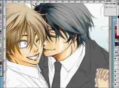 部長なんだから