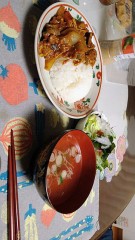 キーマカレーとプレデター