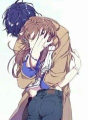 【お題日記】抱きしめる強さって大事？