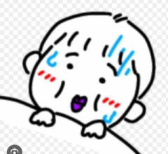 【お題日記】風邪ひいたら甘えたい？