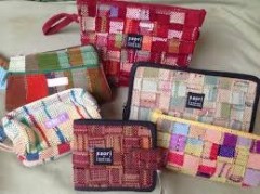 【お題日記】お財布、何色？理由は？