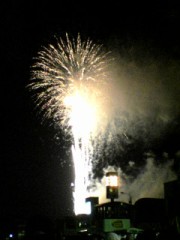 Pokka 1000kmの本文　&amp;　8/21のコメレスです♪