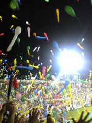 やっぱし治んない…　&amp;　8/31のコメレスです♪