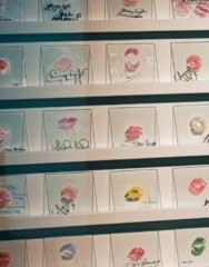 【お題日記】思わずキスしたい瞬間