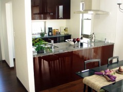 【お題日記】恋人と一緒にキッチンに立ちたい？